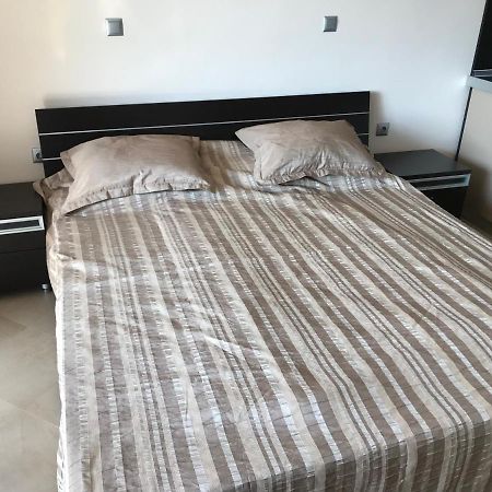 First Line Apartments Argo -Studio Room Front Sea View Lozenets Bagian luar foto